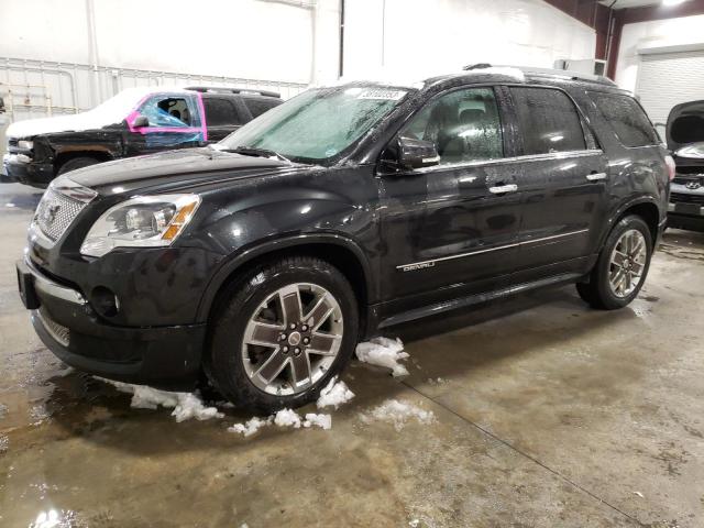 GMC ACADIA DEN 2011 1gkkvted0bj371975