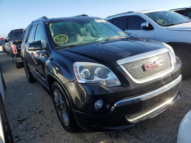 GMC ACADIA DEN 2011 1gkkvted0bj377582