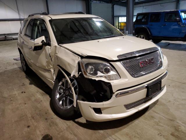 GMC ACADIA DEN 2011 1gkkvted0bj408619