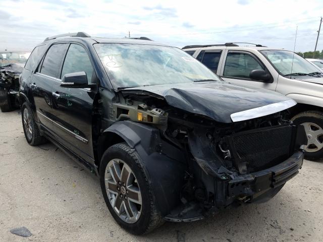 GMC ACADIA DEN 2011 1gkkvted0bj410452