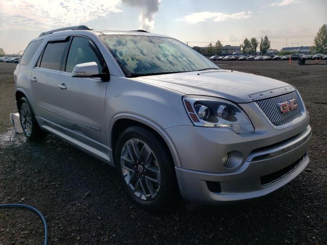 GMC ACADIA DEN 2012 1gkkvted0cj122562