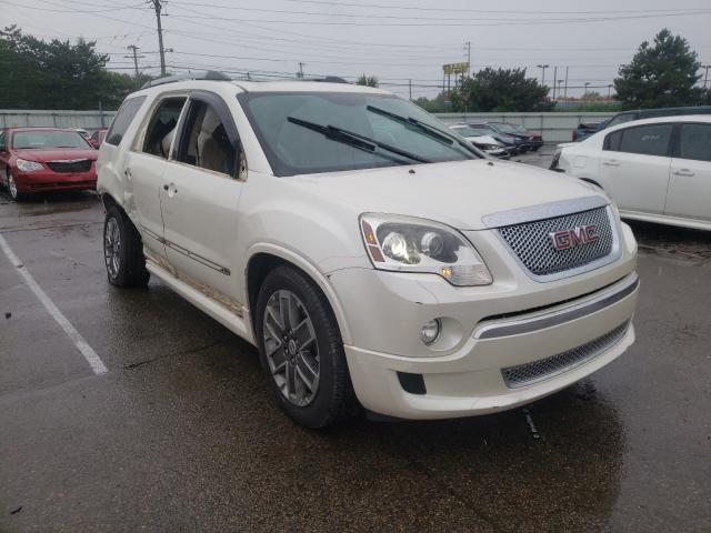 GMC ACADIA DEN 2012 1gkkvted0cj126854