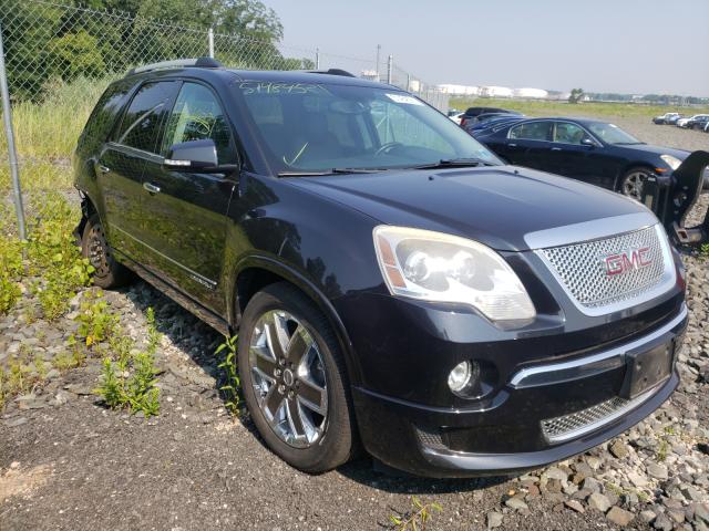 GMC ACADIA DEN 2012 1gkkvted0cj136008