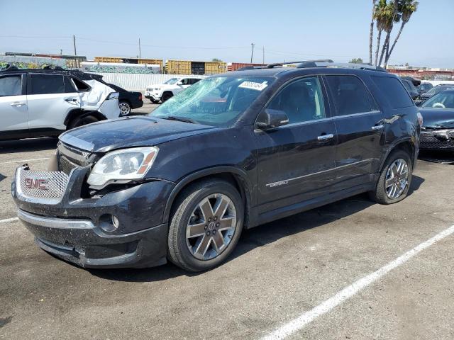 GMC ACADIA DEN 2012 1gkkvted0cj158042