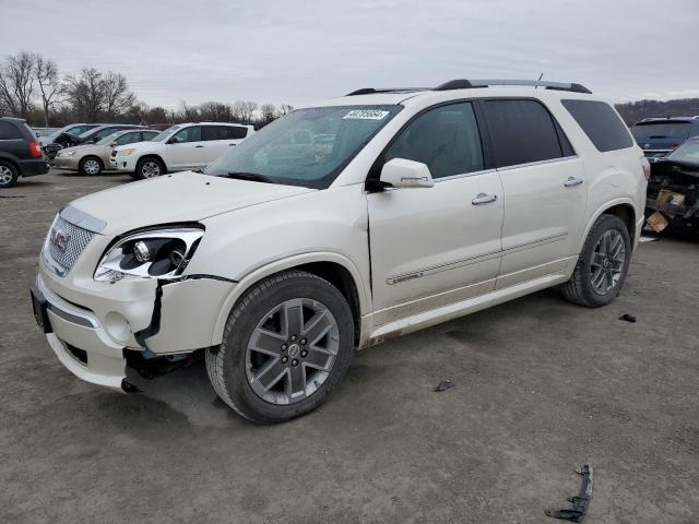 GMC ACADIA DEN 2012 1gkkvted0cj160888