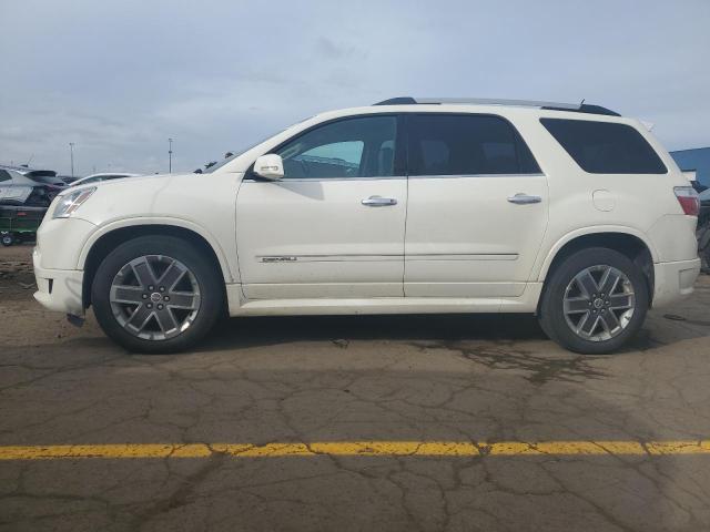 GMC ACADIA DEN 2012 1gkkvted0cj194264