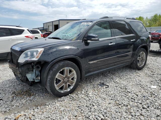 GMC ACADIA DEN 2012 1gkkvted0cj224654