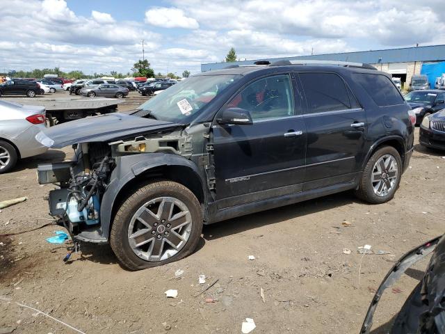 GMC ACADIA DEN 2012 1gkkvted0cj237906