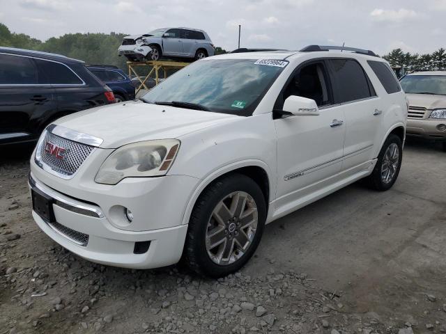 GMC ACADIA DEN 2012 1gkkvted0cj260425