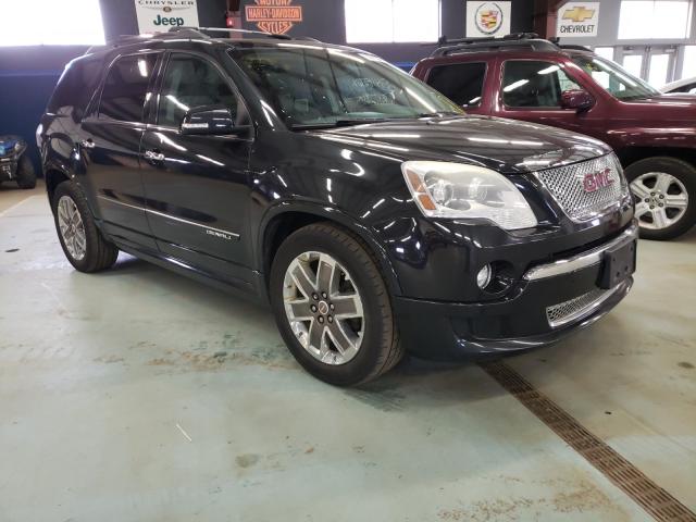 GMC ACADIA 2012 1gkkvted0cj320171