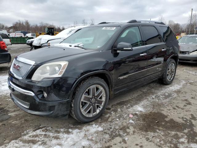 GMC ACADIA DEN 2012 1gkkvted0cj367605