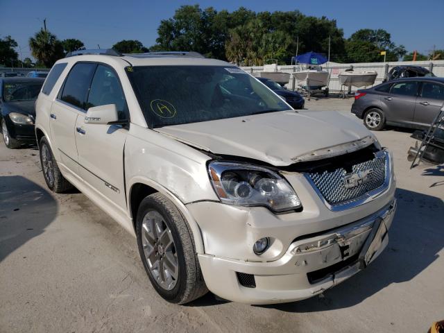 GMC ACADIA DEN 2012 1gkkvted0cj374716