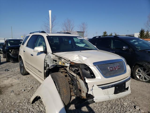 GMC ACADIA DEN 2012 1gkkvted0cj396201