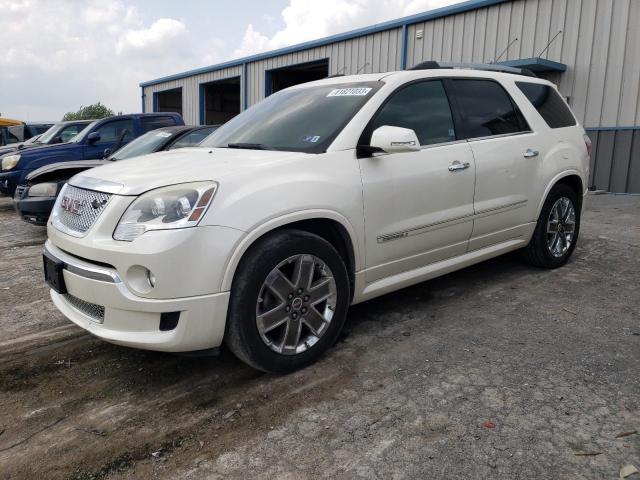 GMC ACADIA DEN 2011 1gkkvted1bj248153