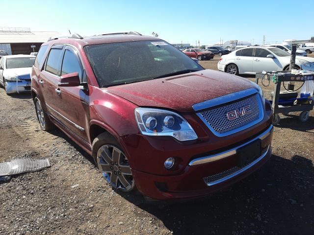 GMC ACADIA DEN 2011 1gkkvted1bj276261