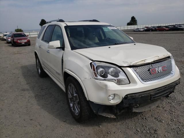 GMC ACADIA DEN 2011 1gkkvted1bj300607