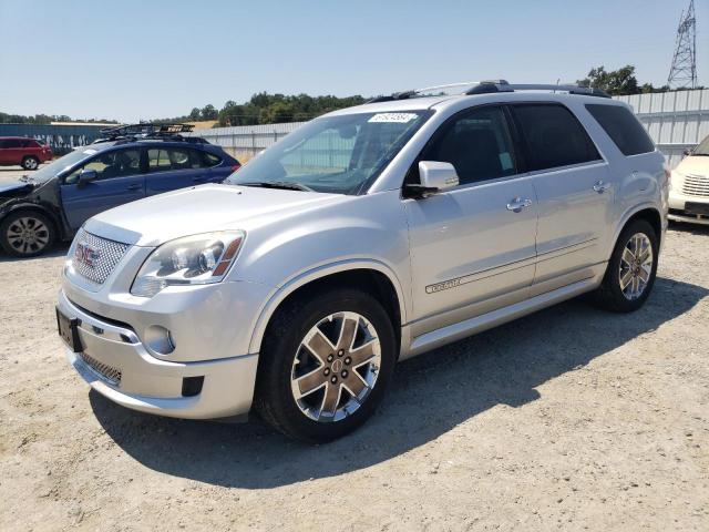 GMC ACADIA DEN 2011 1gkkvted1bj305421