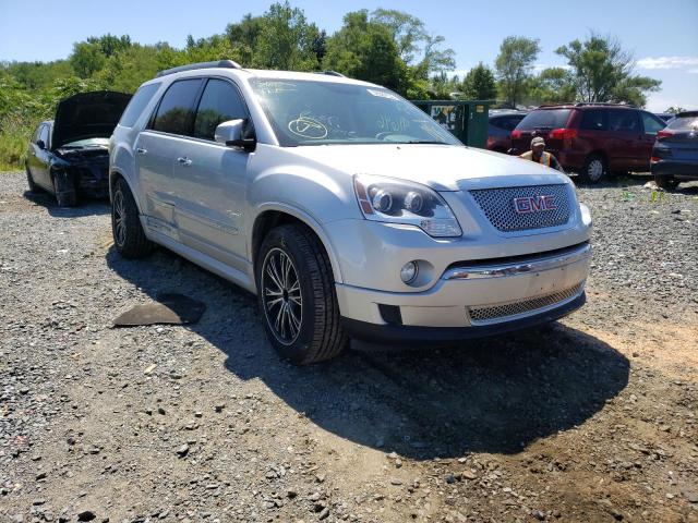 GMC ACADIA DEN 2011 1gkkvted1bj306035