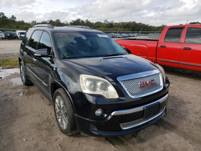 GMC ACADIA DEN 2011 1gkkvted1bj316726