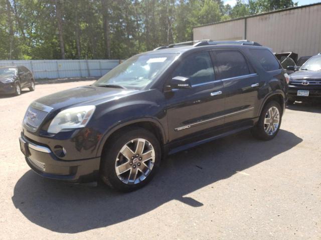 GMC ACADIA DEN 2011 1gkkvted1bj325863