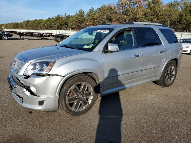 GMC ACADIA DEN 2011 1gkkvted1bj331095