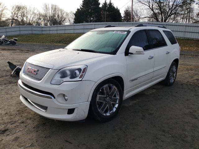 GMC ACADIA DEN 2011 1gkkvted1bj336054