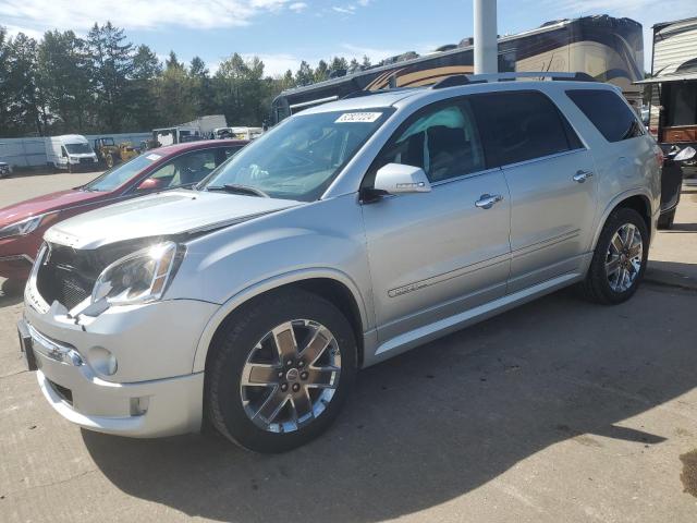 GMC ACADIA DEN 2011 1gkkvted1bj336572