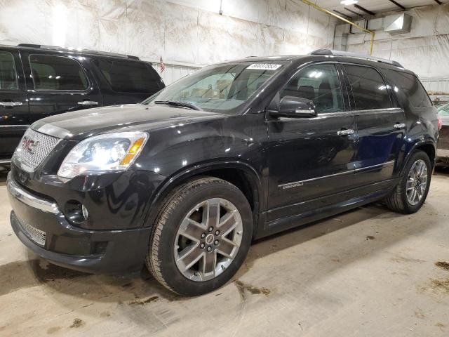 GMC ACADIA DEN 2011 1gkkvted1bj349189