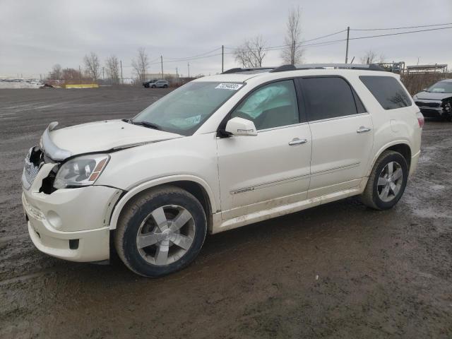 GMC ACADIA DEN 2011 1gkkvted1bj352335