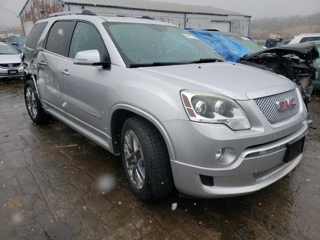 GMC ACADIA DEN 2011 1gkkvted1bj353839