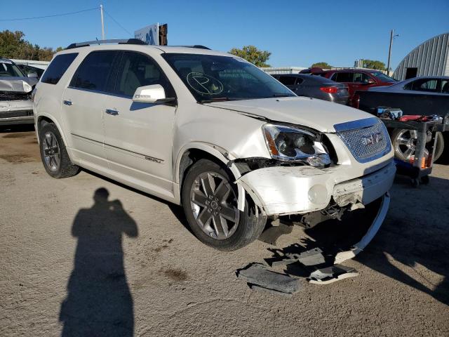 GMC ACADIA DEN 2011 1gkkvted1bj359429