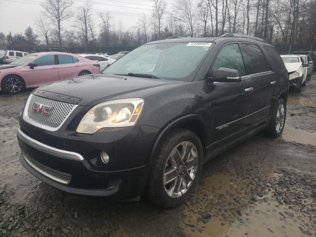 GMC ACADIA DEN 2011 1gkkvted1bj359589