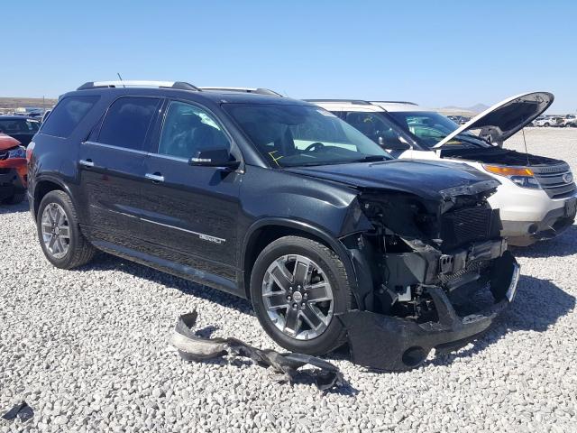 GMC ACADIA DEN 2011 1gkkvted1bj401131