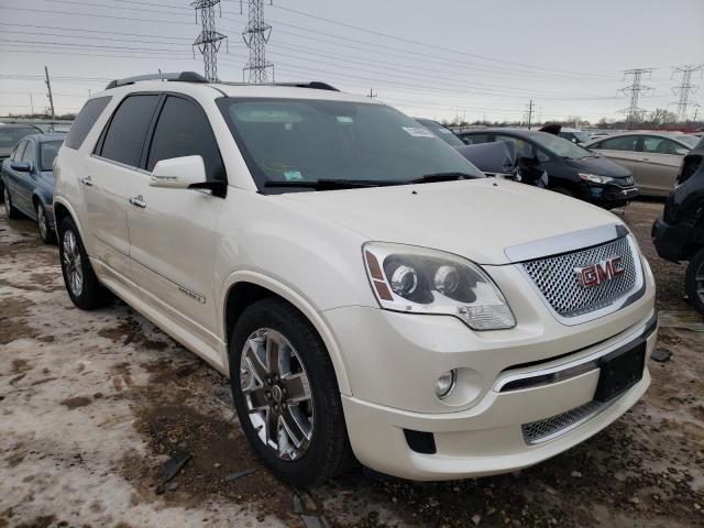 GMC ACADIA DEN 2011 1gkkvted1bj406765