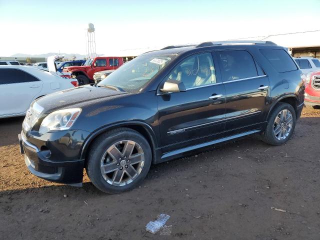 GMC ACADIA DEN 2012 1gkkvted1cj143646