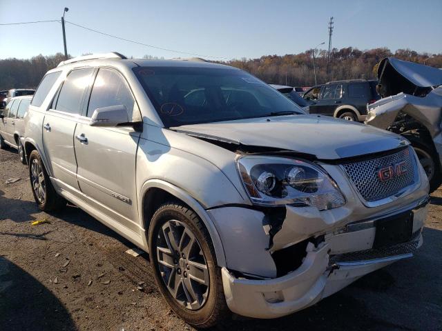 GMC ACADIA DEN 2012 1gkkvted1cj178042