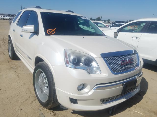 GMC ACADIA DEN 2012 1gkkvted1cj229796