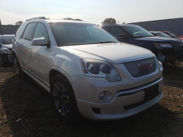 GMC ACADIA DEN 2012 1gkkvted1cj261096