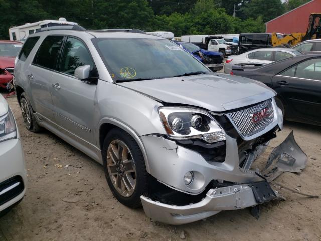 GMC ACADIA DEN 2012 1gkkvted1cj266301