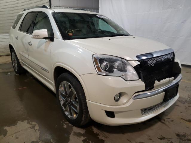 GMC ACADIA 2012 1gkkvted1cj282112