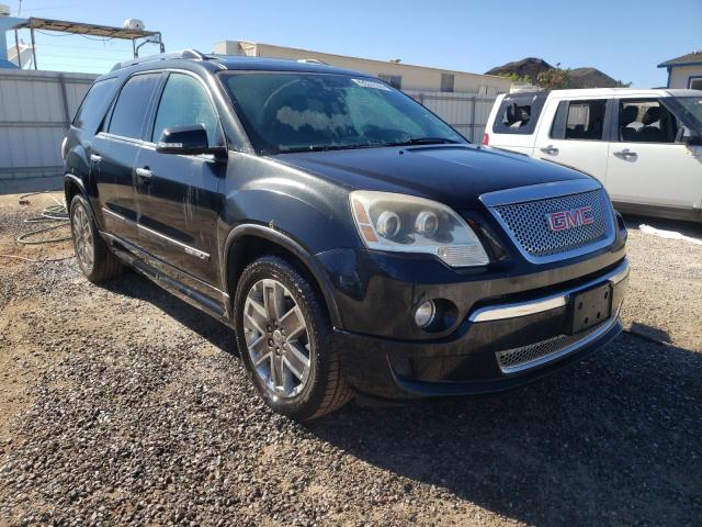 GMC ACADIA DEN 2012 1gkkvted1cj310362