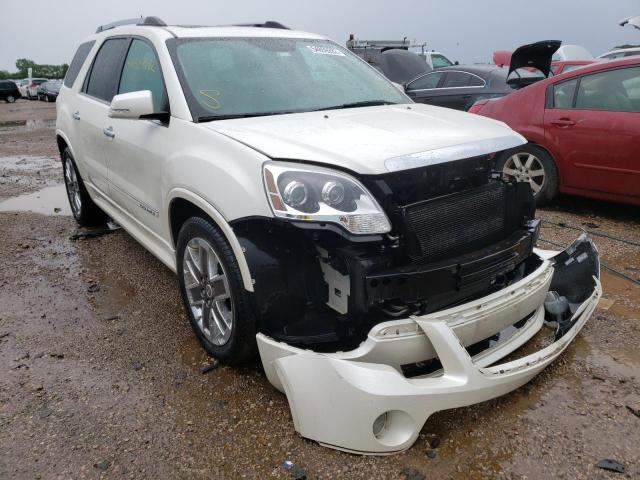 GMC ACADIA DEN 2012 1gkkvted1cj328165