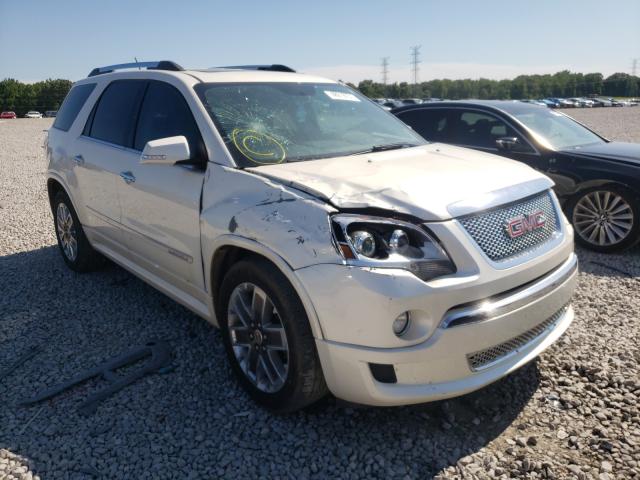 GMC ACADIA DEN 2012 1gkkvted1cj336024