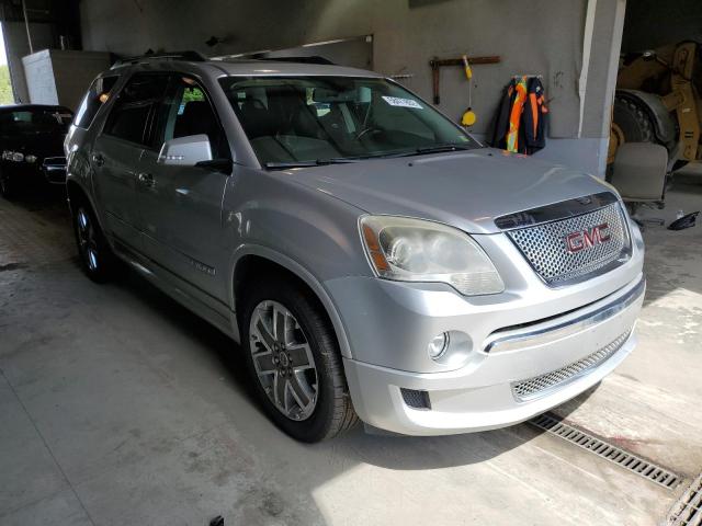 GMC ACADIA DEN 2012 1gkkvted1cj370349