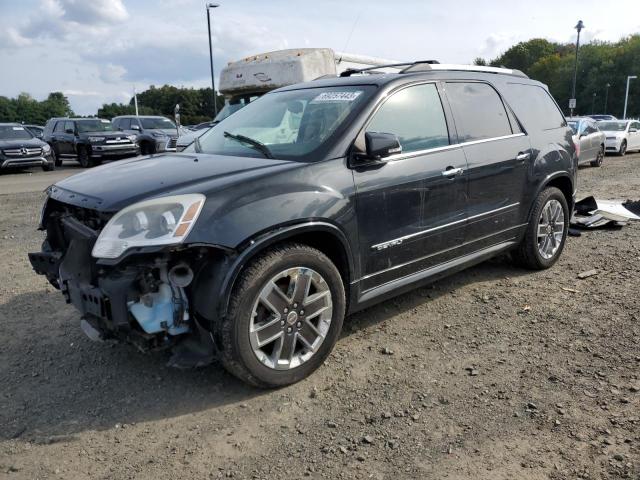 GMC ACADIA DEN 2012 1gkkvted1cj371470