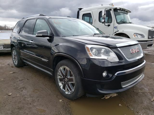 GMC ACADIA DEN 2012 1gkkvted1cj378452