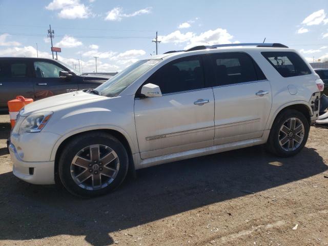 GMC ACADIA DEN 2012 1gkkvted1cj398586