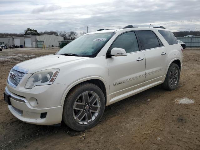 GMC ACADIA DEN 2012 1gkkvted1cj404564