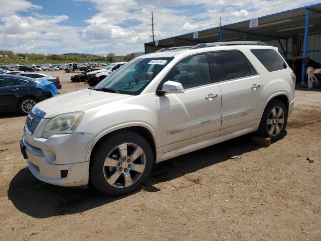 GMC ACADIA DEN 2011 1gkkvted2bj217641