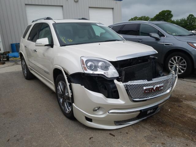 GMC ACADIA DEN 2011 1gkkvted2bj228462